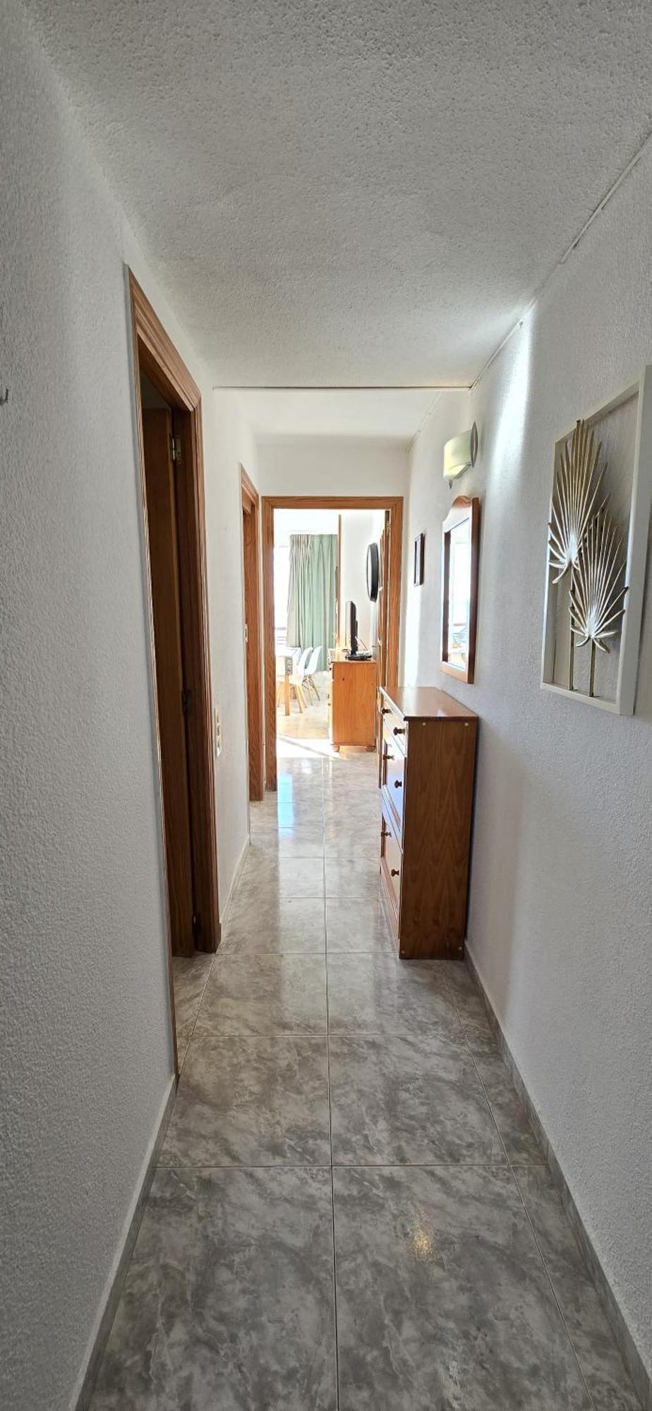 Ferienwohnung Coblanca 8-12º Benidorm Exterior foto
