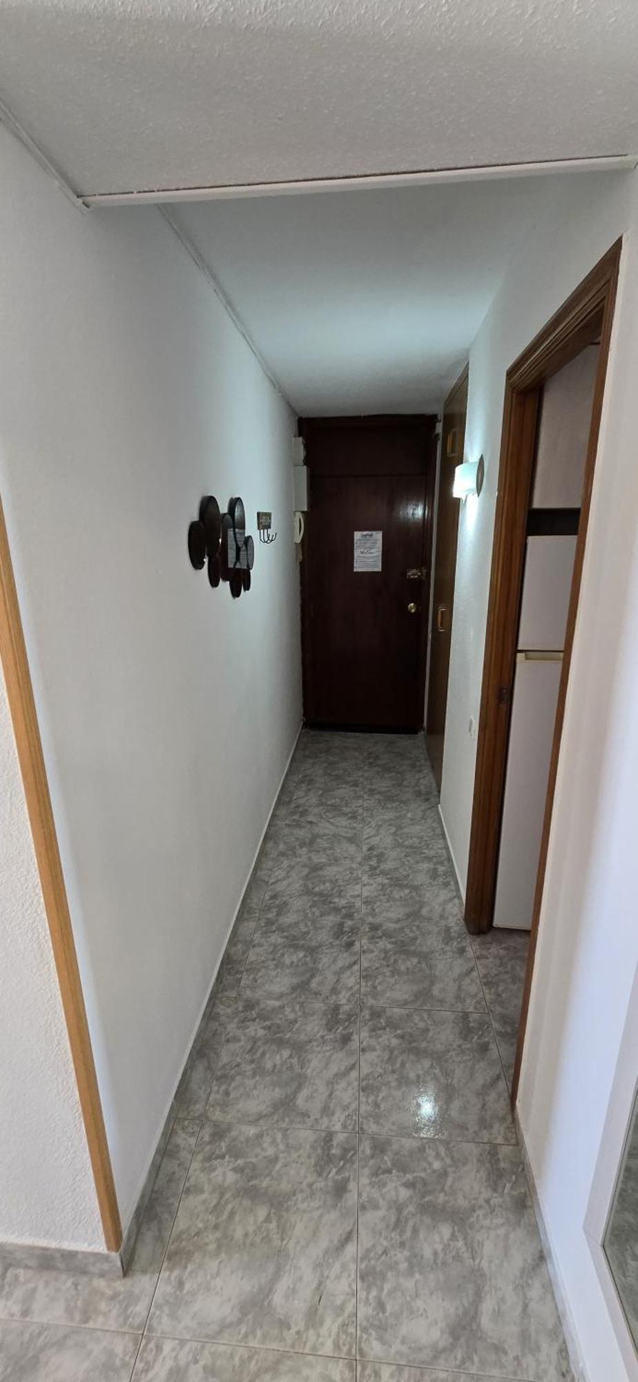Ferienwohnung Coblanca 8-12º Benidorm Exterior foto